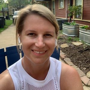 Meet your Posher, Jane